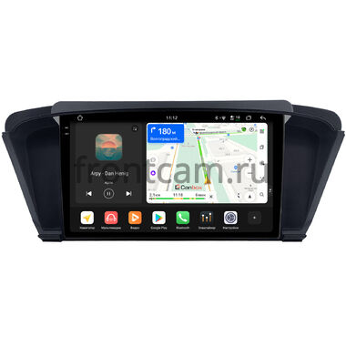 Honda Odyssey 4 2008-2013 Canbox PRO-Line 2K 4252-9-0191 на Android 13 (4G-SIM, 8/256, DSP, QLed)