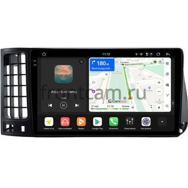 Volkswagen Golf 3 1991-2000 Canbox PRO-Line 2K 4252-9-0316 на Android 13 (4G-SIM, 8/256, DSP, QLed)