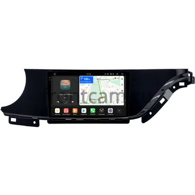 Changan Eado 2 2018-2024 (глянцевая) Canbox PRO-Line 2K 4252-9-0510 на Android 13 (4G-SIM, 8/256, DSP, QLed)