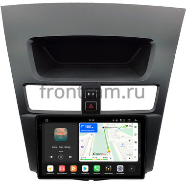 Mazda BT-50 2 (2011-2020) Canbox PRO-Line 2K 4252-9-0774 на Android 13 (4G-SIM, 8/256, DSP, QLed)