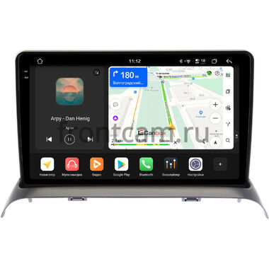 Suzuki Solio 2005-2010 Canbox PRO-Line 2K 4252-9436 на Android 13 (4G-SIM, 8/256, DSP, QLed)