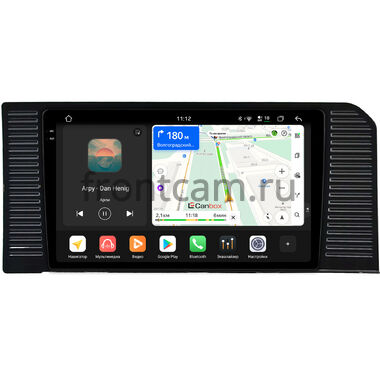 Toyota Land Cruiser Prado 250 2023-2025 (глянцевая) Canbox PRO-Line 2K 4253-10-0334 на Android 13 (4G-SIM, 8/256, DSP, QLed)
