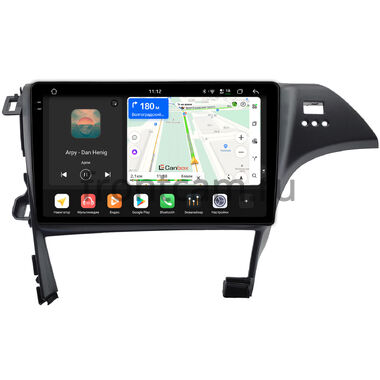 Toyota Prius 3 (XW30) 2009-2015 (правый руль) Canbox PRO-Line 2K 4253-10-0487 на Android 13 (4G-SIM, 8/256, DSP, QLed)