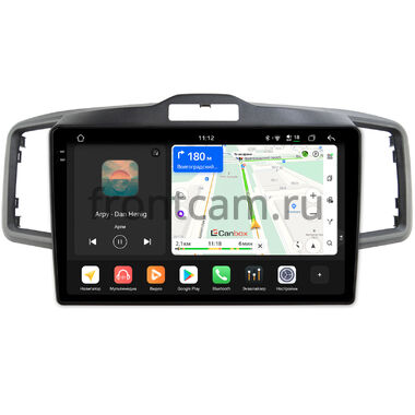 Honda Freed (2008-2016) Canbox PRO-Line 2K 4253-10-061 на Android 13 (4G-SIM, 8/256, DSP, QLed)