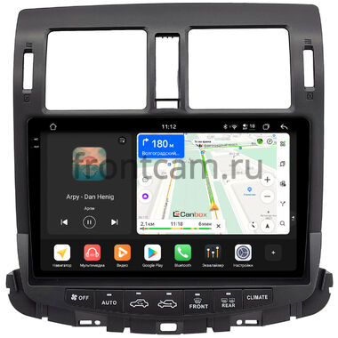 Toyota Crown (S200) (2008-2012) (Для авто без монитора) Canbox PRO-Line 2K 4253-1088 на Android 13 (4G-SIM, 8/256, DSP, QLed)