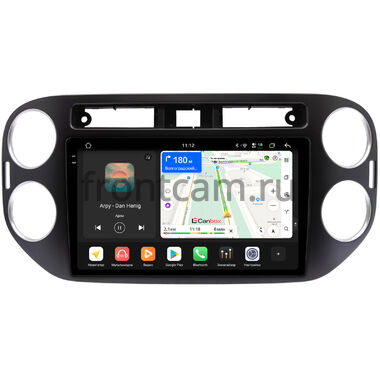 Volkswagen Tiguan 2011-2018 Canbox PRO-Line 2K 4254-9-1042 на Android 13 (4G-SIM, 12/256, DSP, QLed)