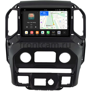 Chevrolet Silverado 4 2019-2022 (для авто с экраном 7 дюймов) Canbox PRO-Line 2K 4254-9-1370 на Android 13 (4G-SIM, 12/256, DSP, QLed)