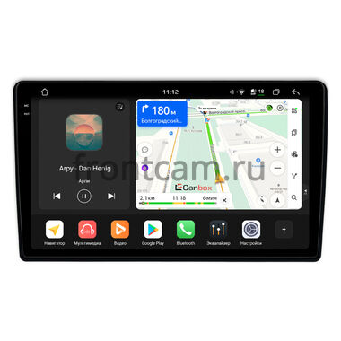 Dodge Caravan 5 2007-2020 Canbox PRO-Line 2K 4254-9-1574 на Android 13 (4G-SIM, 12/256, DSP, QLed)