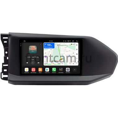 Volkswagen Caddy 5 (2020-2024) Canbox PRO-Line 2K 4254-9-4138 на Android 13 (4G-SIM, 12/256, DSP, QLed)