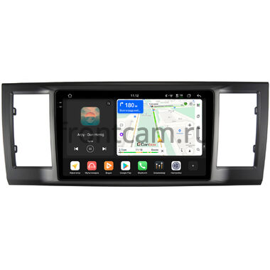 Volkswagen Caravelle T6 (2015-2020) Canbox PRO-Line 2K 4254-9-4240 на Android 13 (4G-SIM, 12/256, DSP, QLed)