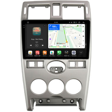 Lada Priora 2007-2013 (светло-серая) Canbox PRO-Line 2K 4254-9-CH082N на Android 13 (4G-SIM, 12/256, DSP, QLed)