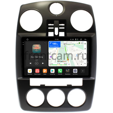 Chrysler PT Cruiser 2005-2010 Canbox PRO-Line 2K 4254-9483 на Android 13 (4G-SIM, 12/256, DSP, QLed)