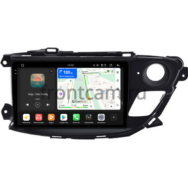 Buick Envision (2014-2018) Canbox PRO-Line 2K 4255-10-0147 на Android 13 (4G-SIM, 12/256, DSP, QLed)