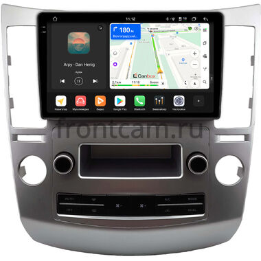 Hyundai ix55, Veracruz 2006-2015 Canbox PRO-Line 2K 4256-0394 на Android 13 (4G-SIM, 4/64, DSP, QLed)
