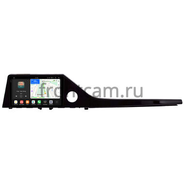 Hyundai Grandeur 6 2016-2019 (глянцевая) Canbox PRO-Line 2K 4256-9-0337 на Android 13 (4G-SIM, 4/64, DSP, QLed)