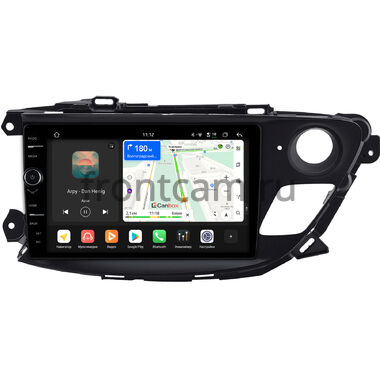 Buick Envision 2014-2018 Canbox PRO-Line 7873-10-0147 на Android 13 (4G-SIM, 12/256, DSP, QLed)