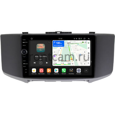Toyota Mark X 2004-2009 (для авто с монитором) Canbox PRO-Line 7872-10-0328 на Android 13 (4G-SIM, 8/256, DSP, QLed)