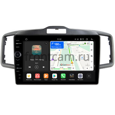 Honda Freed 2008-2016 Canbox PRO-Line 7871-10-061 на Android 13 (4G-SIM, 6/128, DSP, QLed)