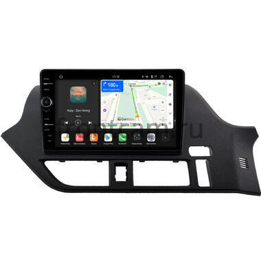 Toyota Esquire, Voxy 3 (R80), Noah 3 (R80) 2014-2022 (для замены ма-лы 250*150) Canbox PRO-Line 7873-10-0633 на Android 13 (4G-SIM, 12/256, DSP, QLed)