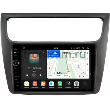 Haval H8 2014-2017 Canbox PRO-Line 7872-10-0755 на Android 13 (4G-SIM, 8/256, DSP, QLed)