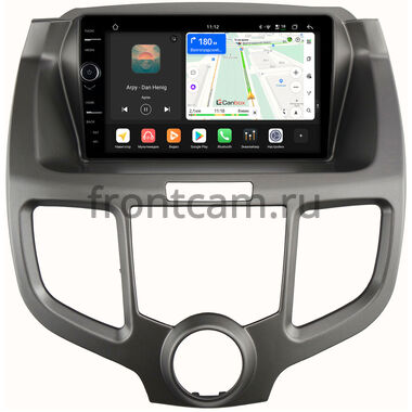 Honda Odyssey 3 2003-2008 Canbox H-Line 8854-10-0815 на Android 14 (4G-SIM, 6/128, DSP, QLed)