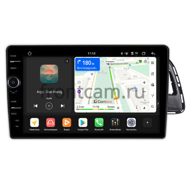 Audi Q5 (8R), SQ5 (8R) 2008-2017 Canbox PRO-Line 7872-10-1105 на Android 13 (4G-SIM, 8/256, DSP, QLed)