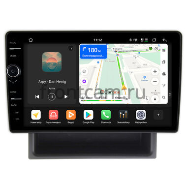Nissan Cube 2 (Z11) 2002-2008 Canbox PRO-Line 7873-10-1113 на Android 13 (4G-SIM, 12/256, DSP, QLed)