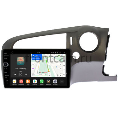 Honda Stream 2 2006-2014 Canbox PRO-Line 7873-10-1118 на Android 13 (4G-SIM, 12/256, DSP, QLed)