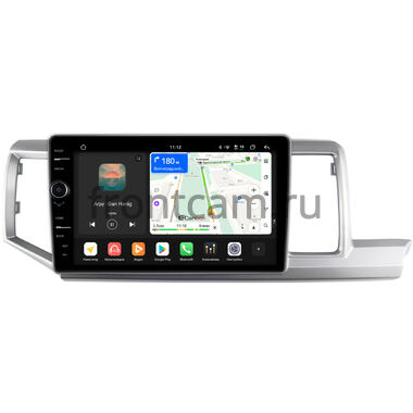 Honda Stepwgn 4 2009-2015 (правый руль) Canbox PRO-Line 7873-10-1139 на Android 13 (4G-SIM, 12/256, DSP, QLed)