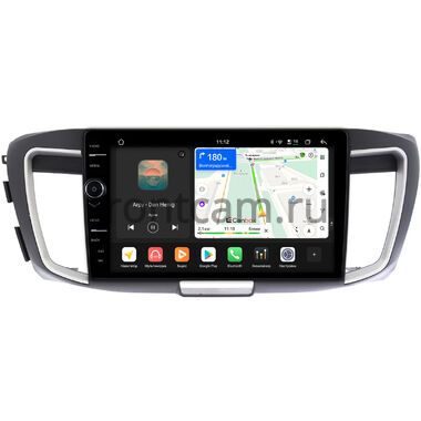 Honda Accord 9 2012-2019 Canbox PRO-Line 7871-10-1151 на Android 13 (4G-SIM, 6/128, DSP, QLed)