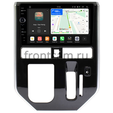 Daihatsu Thor 2016-2020 (авто с климат-контролем) Canbox PRO-Line 7873-10-1215 на Android 13 (4G-SIM, 12/256, DSP, QLed)