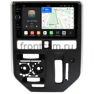 Toyota Roomy 2016-2026 (авто без климат-контроля) Canbox H-Line 8854-10-1392 на Android 14 (4G-SIM, 6/128, DSP, QLed)
