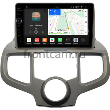 Honda Odyssey 3 2003-2008 Canbox H-Line 8854-10-1452 на Android 14 (4G-SIM, 6/128, DSP, QLed)