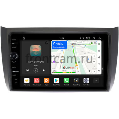 Lifan Solano 2 2016-2022 Canbox PRO-Line 7873-10-1697 на Android 13 (4G-SIM, 12/256, DSP, QLed)