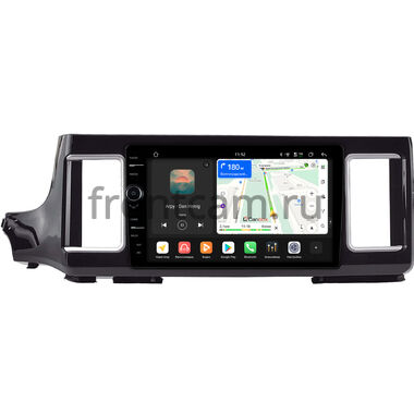 Honda Elysion 2 2019-2022 (China) Canbox PRO-Line 7872-10-1769 на Android 13 (4G-SIM, 8/256, DSP, QLed)
