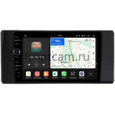 Toyota Land Cruiser 300 2021-2026 (глянцевая) Canbox PRO-Line 7873-10-1970 на Android 13 (4G-SIM, 12/256, DSP, QLed)