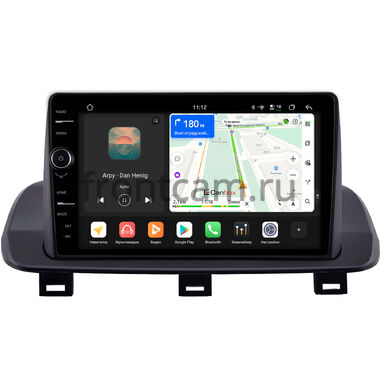 Nissan X-Trail (T33), Rogue 3 2020-2026 Canbox PRO-Line 7873-10-2280 на Android 13 (4G-SIM, 12/256, DSP, QLed)