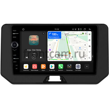 Toyota Harrier 4 (XU80), Venza 2 2020-2026 Canbox PRO-Line 7873-10-2379 на Android 13 (4G-SIM, 12/256, DSP, QLed)