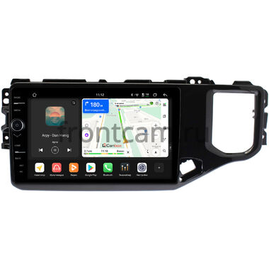 Chery Tiggo 4 2018-2024 Canbox PRO-Line 7873-1013 на Android 13 (4G-SIM, 12/256, DSP, QLed)