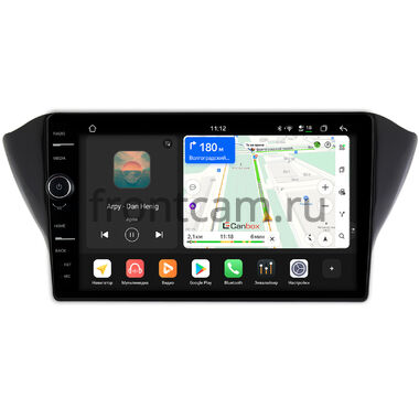 Geely Atlas, GS, Emgrand 7, Boyue 2016-2022 Canbox PRO-Line 7872-1072 на Android 13 (4G-SIM, 8/256, DSP, QLed)