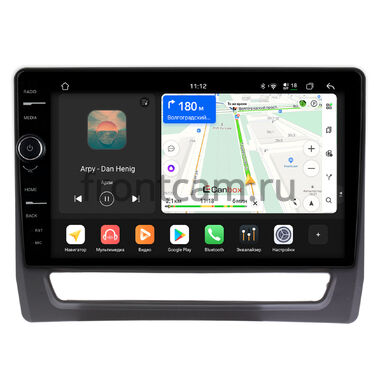 Mitsubishi ASX 2020-2026 (для авто с Mitsubishi Connect) Canbox PRO-Line 7872-10-1652 на Android 13 (4G-SIM, 8/256, DSP, QLed)