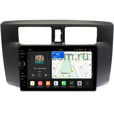 Daihatsu Move 5 2010-2014 Canbox PRO-Line 7875-9-0002 на Android 13 (4G-SIM, 8/256, DSP, QLed)