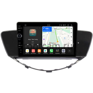 Subaru Tribeca 2004-2014 (с поддержкой БК) Canbox PRO-Line 7874-9-0101 на Android 13 (4G-SIM, 6/128, DSP, QLed)