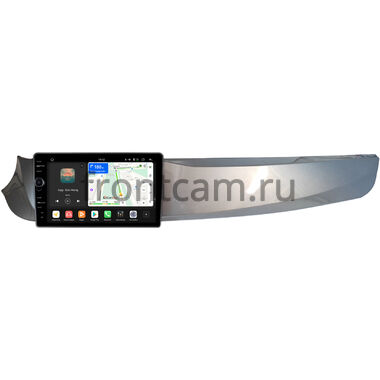 Alfa Romeo Giulietta 3 2010-2013 (глянцевый, серебристый) Canbox PRO-Line 7874-9-011 Android 13 (4G-SIM, 6/128, DSP, QLed)