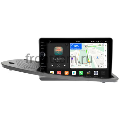 Volvo S80 2, XC70 2 2007-2010 (для Dynaudio) Canbox PRO-Line 7874-9-014 на Android 13 (4G-SIM, 6/128, DSP, QLed)