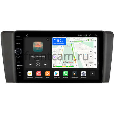 Volvo S60, V70 2, XC70 2000-2004 Canbox PRO-Line 7876-9-0170 Android 13 (4G-SIM, 12/256, DSP, QLed)