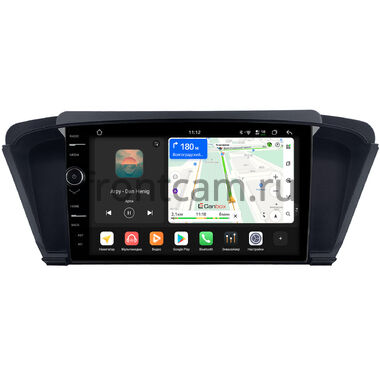 Honda Odyssey 4 2008-2013 Canbox PRO-Line 7875-9-0191 Android 13 (4G-SIM, 8/256, DSP, QLed)