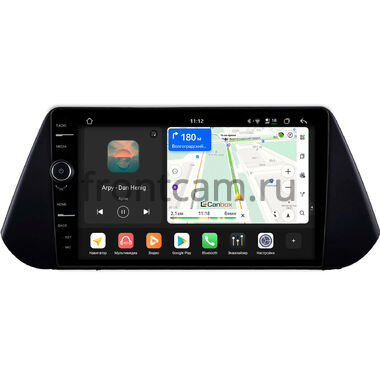 Nissan Quest 3 2006-2009 (9 дюймов) Canbox PRO-Line 7874-9-0217 Android 13 (4G-SIM, 6/128, DSP, QLed)
