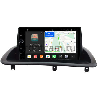 Lexus CT200 2010-2018 (для авто без монитора, Вид 2) Canbox PRO-Line 7875-9-0243 на Android 13 (4G-SIM, 8/256, DSP, QLed)
