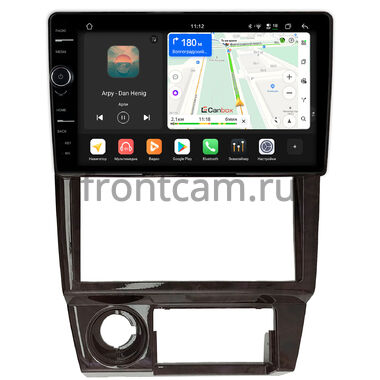 Toyota Mark 2 (X100) 1996-2002 (под дерево) Canbox PRO-Line 7874-9-0249 на Android 13 (4G-SIM, 6/128, DSP, QLed)